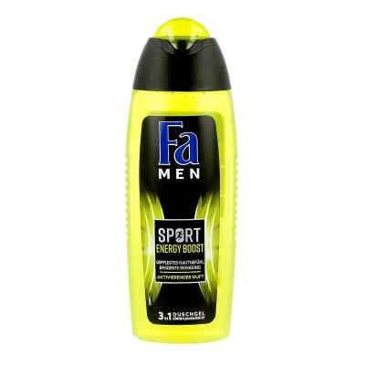 Fa Duschgel Men Sport Energy Boost zamów na apo-discounter.pl