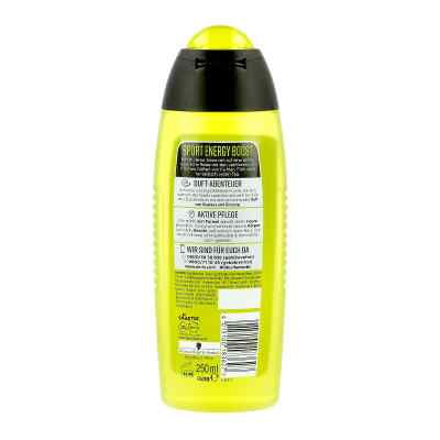 Fa Duschgel Men Sport Energy Boost zamów na apo-discounter.pl