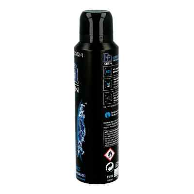 Fa Deo Spray Men Kick Off Refreshing 48h zamów na apo-discounter.pl