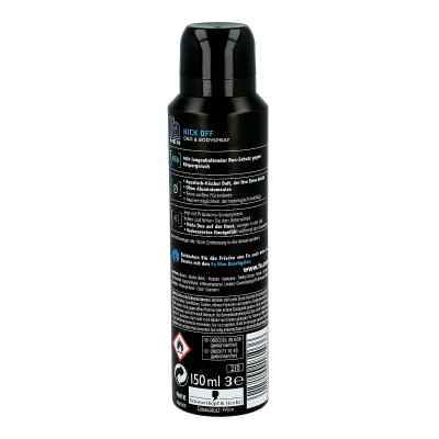 Fa Deo Spray Men Kick Off Refreshing 48h zamów na apo-discounter.pl