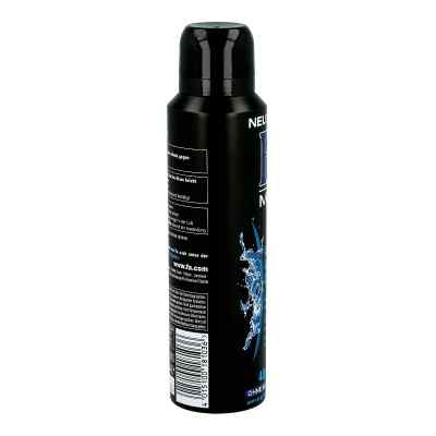Fa Deo Spray Men Kick Off Refreshing 48h zamów na apo-discounter.pl