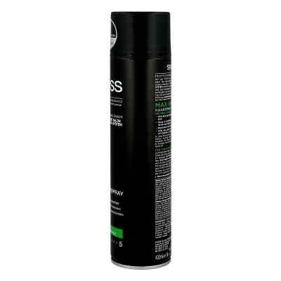 Syoss Haarspray Max Hold Haltegrad 5 mega stark zamów na apo-discounter.pl