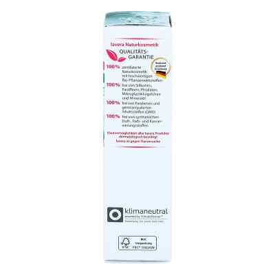 Lavera Hydro Effect Serum Alge dt. zamów na apo-discounter.pl