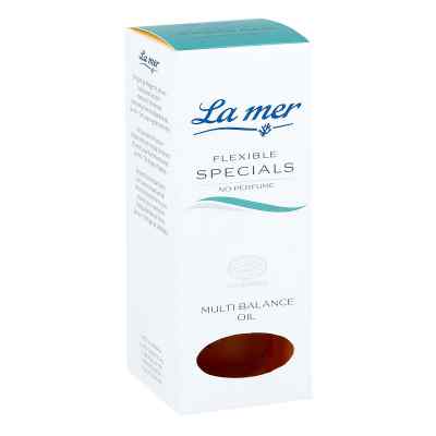 La Mer Flexible Specials Multi Balance Oil ohne P. zamów na apo-discounter.pl