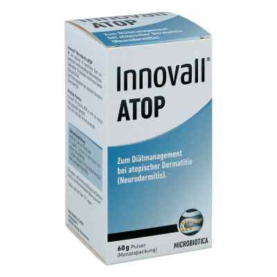 Innovall Microbiotic Atop Pulver zamów na apo-discounter.pl