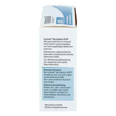 Innovall Microbiotic Atop Pulver zamów na apo-discounter.pl