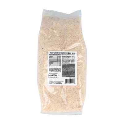 Flohsamenschalen indisch Bio Flohsamenschalen indisch Bio