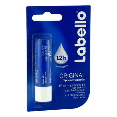 Labello Original Blister zamów na apo-discounter.pl