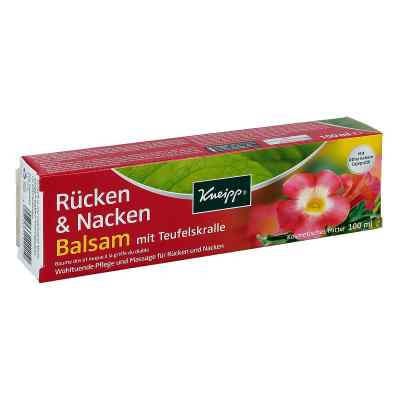 Kneipp Rücken & Nacken Balsam zamów na apo-discounter.pl