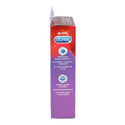 Durex Emotions Kondome Durex Emotions Kondome