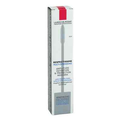 La Roche Posay Respectissime Multi-Dimensions maskara zamów na apo-discounter.pl