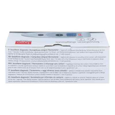 Bosotherm diagnostic Fieberthermometer Bosotherm diagnostic Fieberthermometer