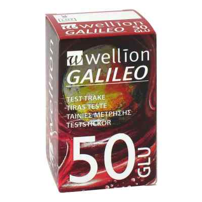 Wellion Galileo Blutzuckerteststreifen zamów na apo-discounter.pl