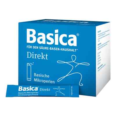 Basica direkt basische Mikroperlen zamów na apo-discounter.pl