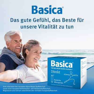 Basica direkt basische Mikroperlen zamów na apo-discounter.pl