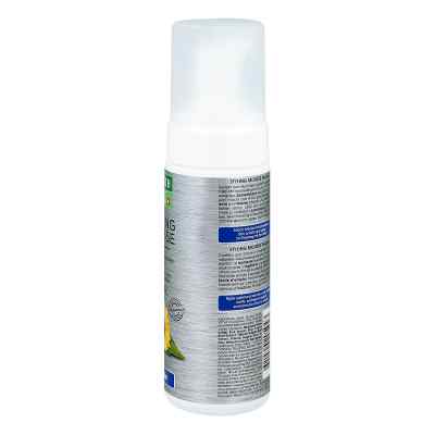 Rausch Styling Mousse flexible Non-aerosol Rausch Styling Mousse flexible Non-aerosol