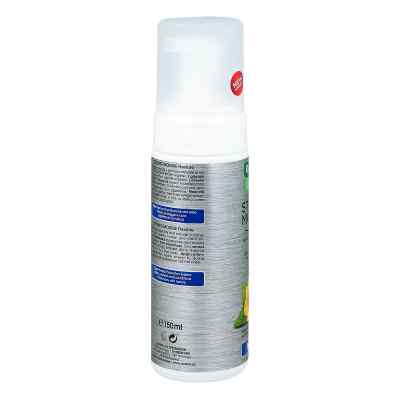 Rausch Styling Mousse flexible Non-aerosol Rausch Styling Mousse flexible Non-aerosol