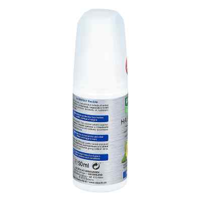 Rausch Hairspray flexible Non-aerosol Rausch Hairspray flexible Non-aerosol