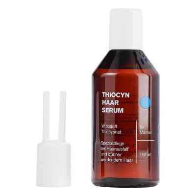 Thiocyn Haarserum preparat na wypadanie włosów dla mężczyzn zamów na apo-discounter.pl