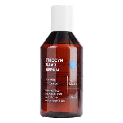 Thiocyn Haarserum preparat na wypadanie włosów dla mężczyzn zamów na apo-discounter.pl