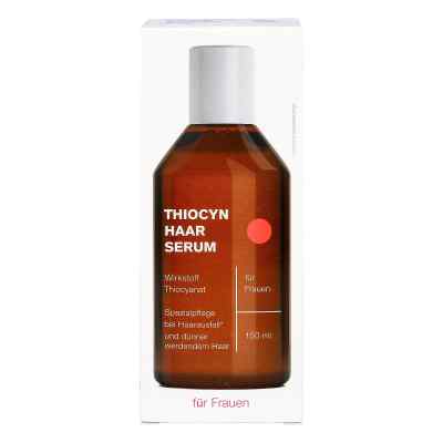Thiocyn Haarserum Frauen zamów na apo-discounter.pl