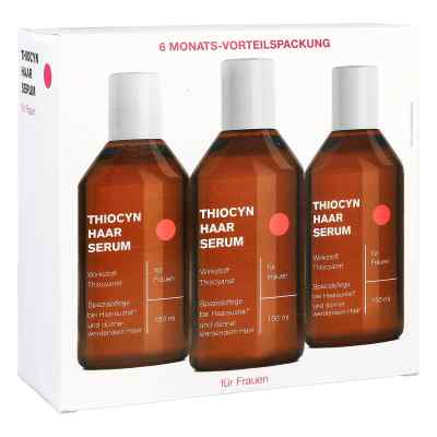 Thiocyn Haarserum Frauen zamów na apo-discounter.pl