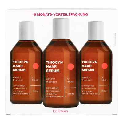 Thiocyn Haarserum Frauen zamów na apo-discounter.pl