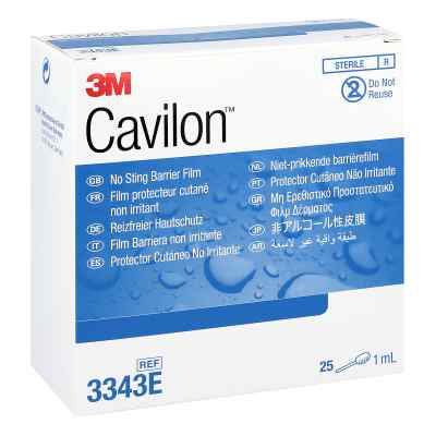 Cavilon reizfreier Hautschutz 1ml Applik.3343e zamów na apo-discounter.pl