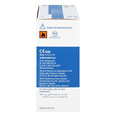 Cavilon reizfreier Hautschutz 1ml Applik.3343e Cavilon reizfreier Hautschutz 1ml Applik.3343e