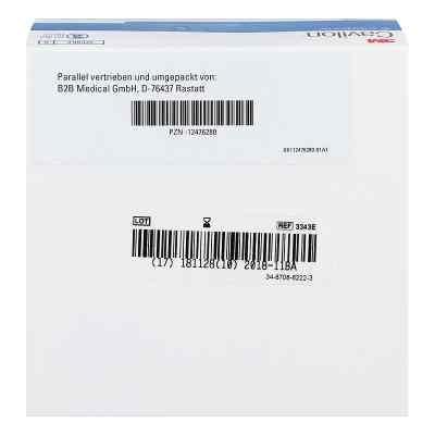 Cavilon reizfreier Hautschutz 1ml Applik.3343e Cavilon reizfreier Hautschutz 1ml Applik.3343e