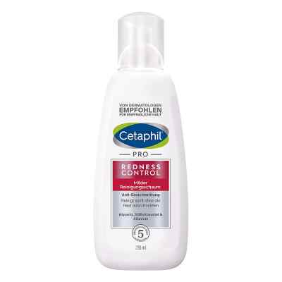 Cetaphil Rednesscontrol pianka oczyszczająca zamów na apo-discounter.pl