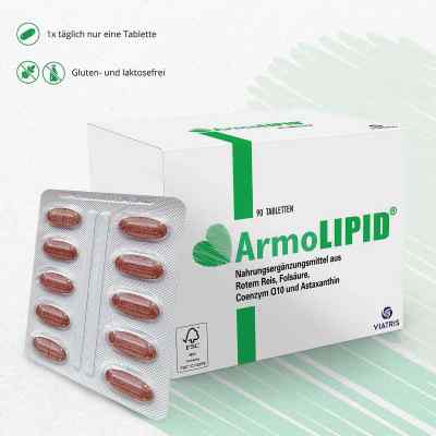 Armolipid tabletki zamów na apo-discounter.pl