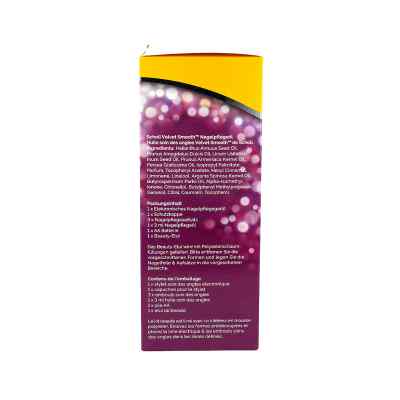 Scholl Velvet Smooth elektroniczny różowy pilnik do paznokci Scholl Velvet Smooth elektroniczny różowy pilnik do paznokci