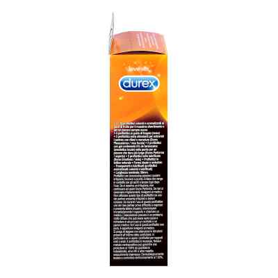 Durex Fun Explosion Kondome Durex Fun Explosion Kondome