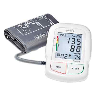 Promed Blutdruckmessgerät Oarm Bds-700 Sprachausg. zamów na apo-discounter.pl
