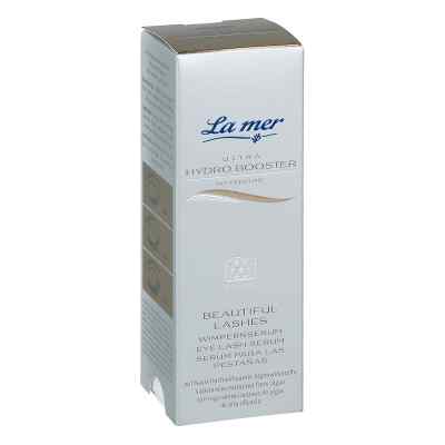 La Mer Ultra Beautiful Lashes Wimpernserum zamów na apo-discounter.pl