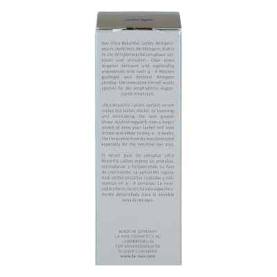 La Mer Ultra Beautiful Lashes Wimpernserum zamów na apo-discounter.pl