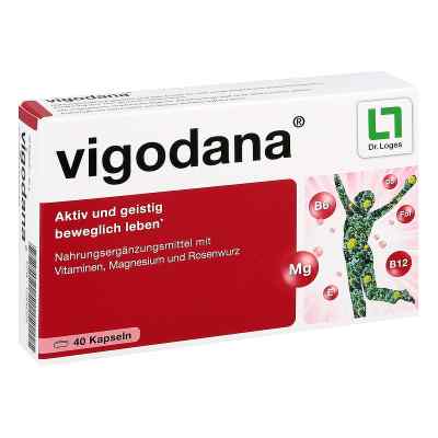 Vigodana Kapseln zamów na apo-discounter.pl