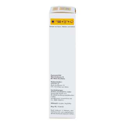 Anti Brumm Sun 2 in1 Spray SPF 50 zamów na apo-discounter.pl