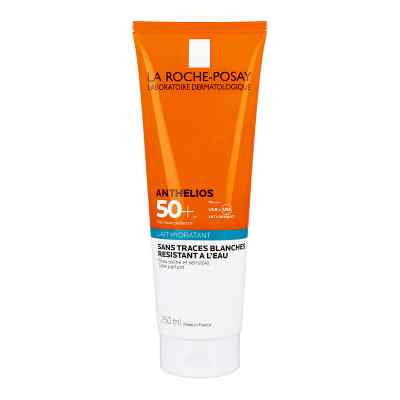 La Roche Posay AntheliosXL mleczko ochronne do ciała Lsf50+ zamów na apo-discounter.pl