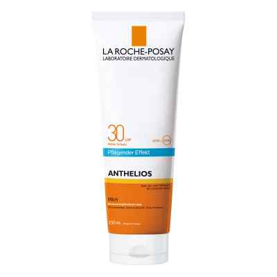 La Roche Posay Anthelios mleczko ochronne do ciała Lsf30 zamów na apo-discounter.pl