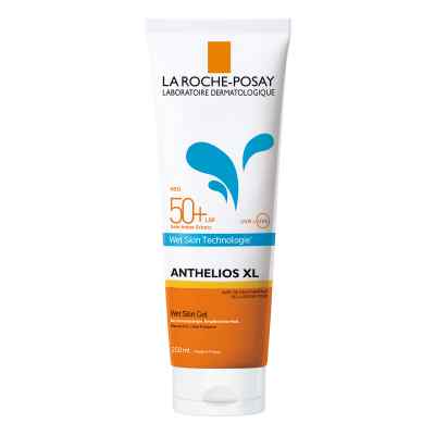 La Roche Posay Anthelios Xl Wet Skin Gel SPF50+ zamów na apo-discounter.pl