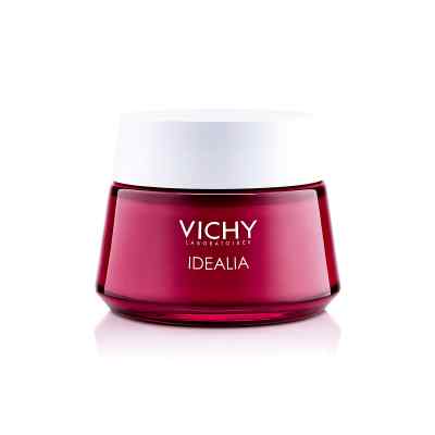 Vichy Idealia energetyzujący krem wygładzający norm./miesz zamów na apo-discounter.pl