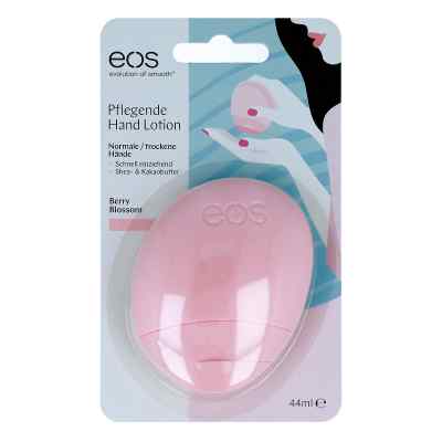 EOS Berry Blossom balsam do rąk zamów na apo-discounter.pl