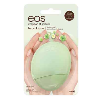 EOS Cucumber balsam do rąk zamów na apo-discounter.pl