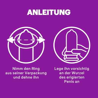 Durex Pleasure Ring pierścień erekcyjny zamów na apo-discounter.pl