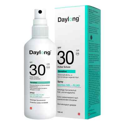 Daylong Gel-spray Spf 30 zamów na apo-discounter.pl