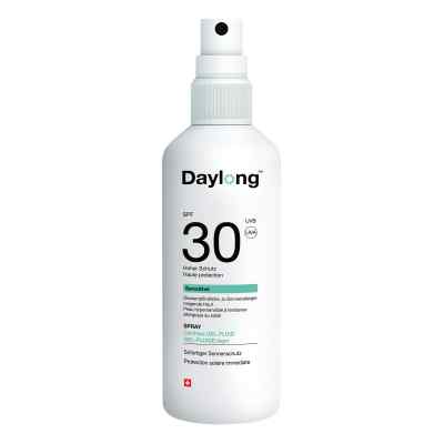 Daylong Gel-spray Spf 30 zamów na apo-discounter.pl