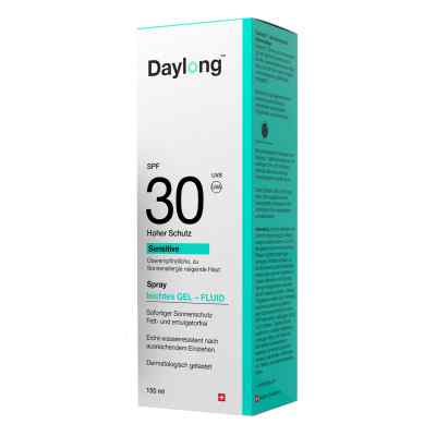 Daylong Gel-spray Spf 30 zamów na apo-discounter.pl