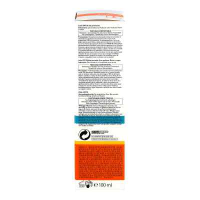 Roche Posay Anthelios Milch Lsf 30 / R Roche Posay Anthelios Milch Lsf 30 / R